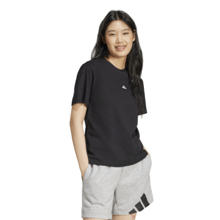 Camiseta de sportswear Essentials Small Logo Cotton T-Shirt