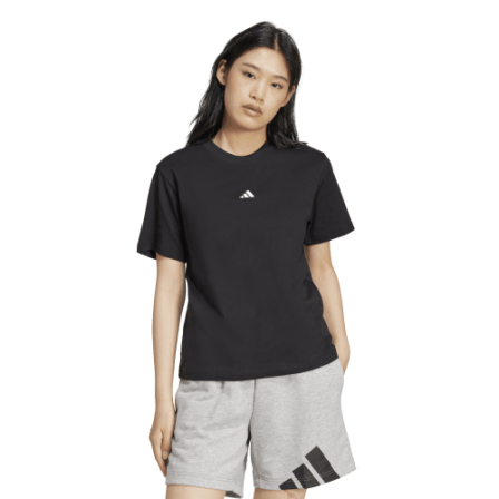 Camiseta de sportswear Essentials Small Logo Cotton T-Shirt