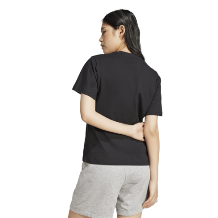 Camiseta de sportswear Essentials Small Logo Cotton T-Shirt