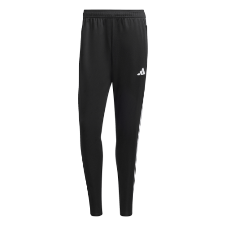 Pantalones de futbol Tiro 25 Essentials Training Tracksuit Bottoms