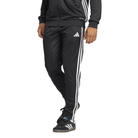 Pantalones de futbol Tiro 25 Essentials Training Tracksuit Bottoms