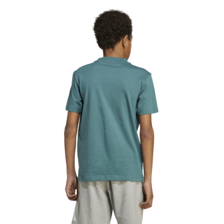 Camiseta de sportswear adidas Boys Slogan Single Jersey T-Shirt Kids