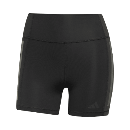 Shorts de training Optime 3-Stripes 1/4 Short Leggings