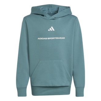 Sudadera de sportswear...