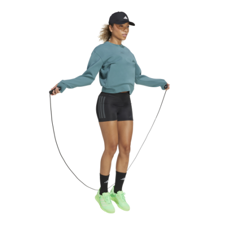 Sudadera Designed-for-Training Warm-Up Crewneck Sweatshirt