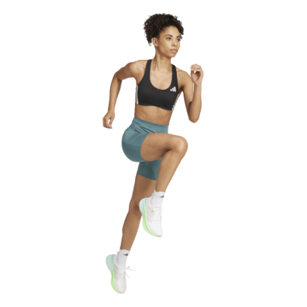 Shorts de running Own the Run Short Leggings