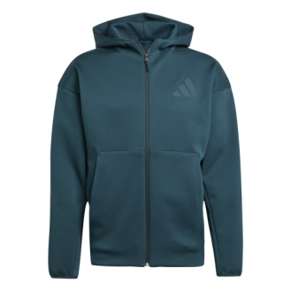 Sudadera de sportswear...