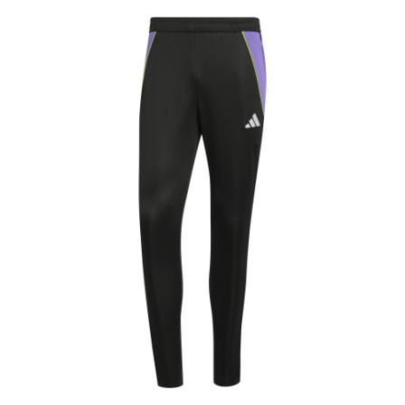 Pantalones de futbol Tiro 24 Slim Training Tracksuit Bottoms