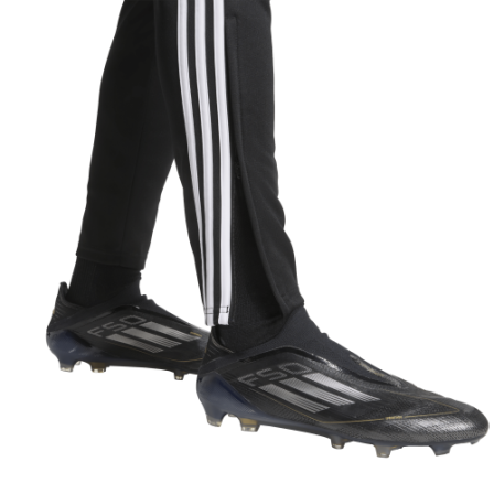 Pantalones de futbol Tiro 24 Slim Training Tracksuit Bottoms