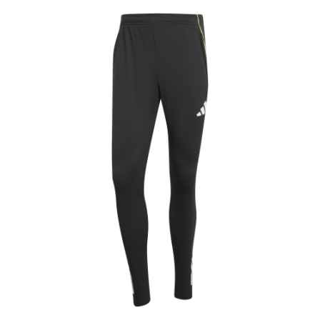 Pantalones de futbol Tiro 25 Competition Training Pants