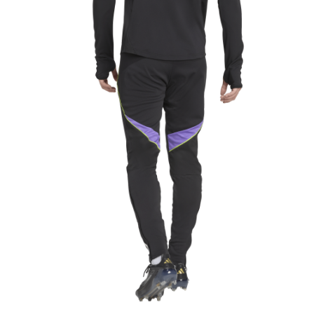 Pantalones de futbol Tiro 25 Competition Training Pants