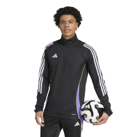 Chandal de fútbol Tiro 24 Training Top