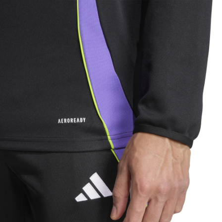 Chandal de fútbol Tiro 24 Training Top