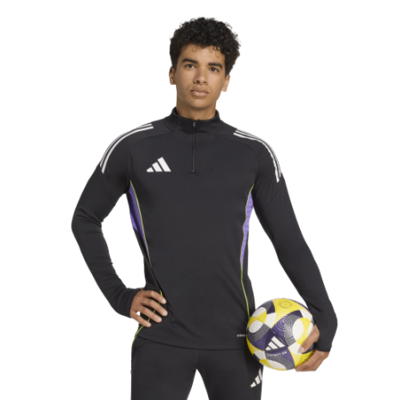 Chandal de fútbol Tiro 25 Competition Training Top