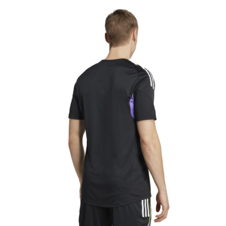 Sudadera de futbol Tiro 25 Competition Training Jersey