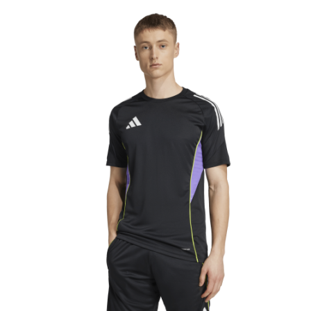 Sudadera de futbol Tiro 25 Competition Training Jersey
