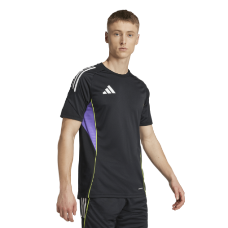 Sudadera de futbol Tiro 25 Competition Training Jersey