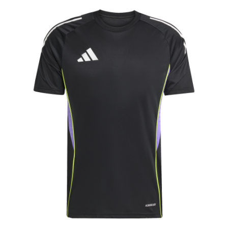 Sudadera de futbol Tiro 25 Competition Training Jersey