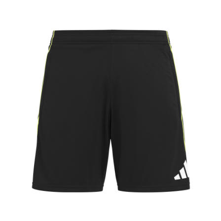 Shorts de futbol Tiro 25 Competition Training Shorts