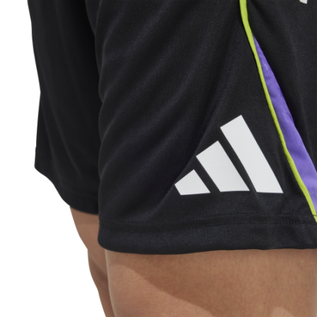 Shorts de futbol Tiro 25 Competition Training Shorts