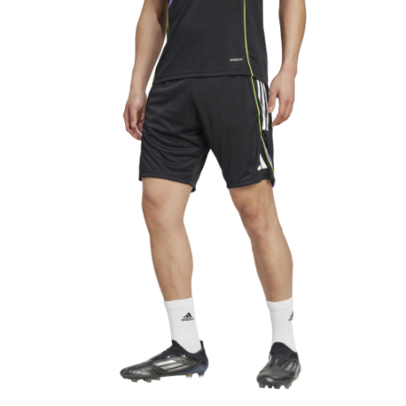 Shorts de futbol Tiro 25 Competition Training Shorts