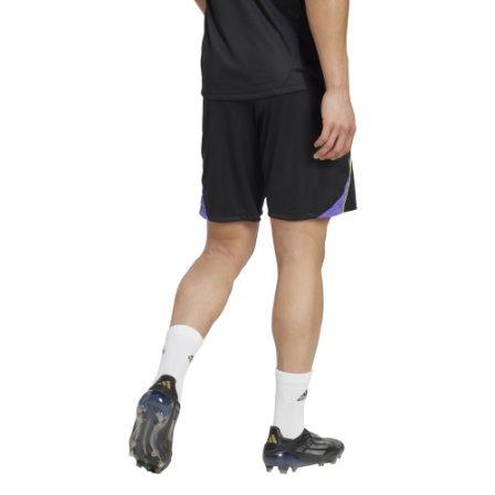Shorts de futbol Tiro 25 Competition Training Shorts