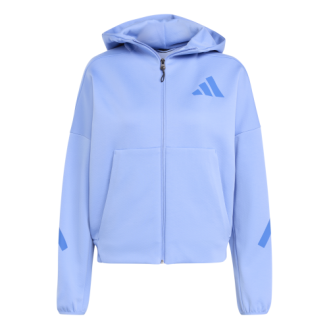 Sudadera de sportswear...