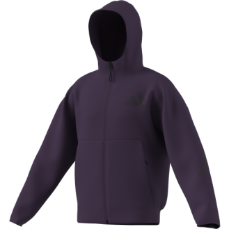 Sudadera de sportswear...
