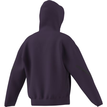 Sudadera de sportswear Z.N.E. Full-Zip Hooded Track Jacket