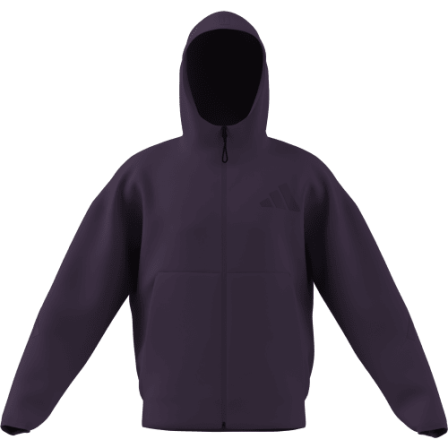 Sudadera de sportswear Z.N.E. Full-Zip Hooded Track Jacket