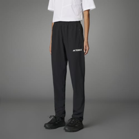 Pantalones de outdoor Multi Essentials Stretch Joggers