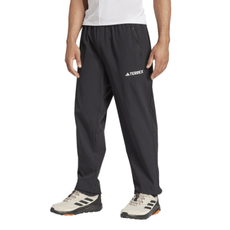 Pantalones de futbol Multi Essentials Stretch Joggers