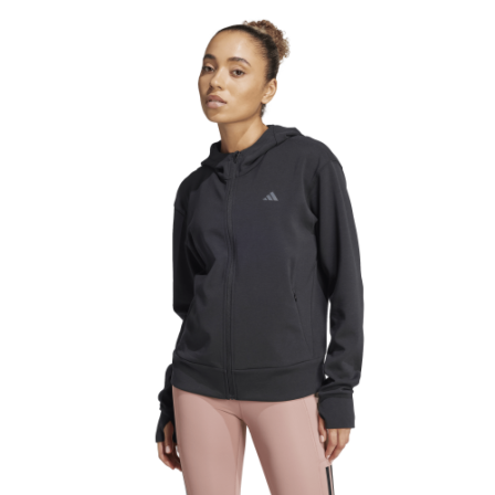 Sudadera de training Designed 4 Training Full-Zip Hooded Sweatshirt
