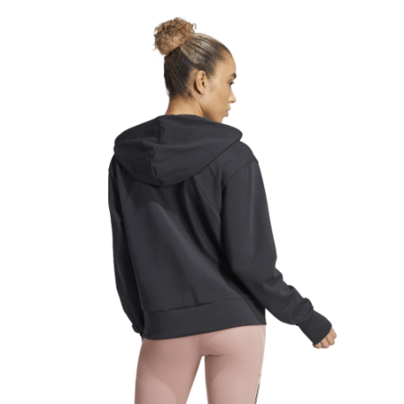 Sudadera de training Designed 4 Training Full-Zip Hooded Sweatshirt