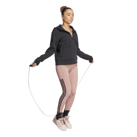 Sudadera de training Designed 4 Training Full-Zip Hooded Sweatshirt