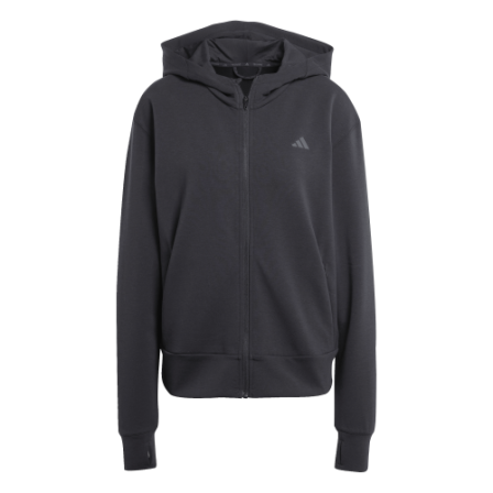 Sudadera de training Designed 4 Training Full-Zip Hooded Sweatshirt