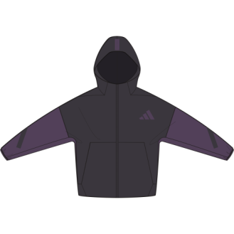 Sudadera de sportswear...