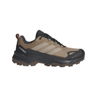 Zapatillas de senderismo...