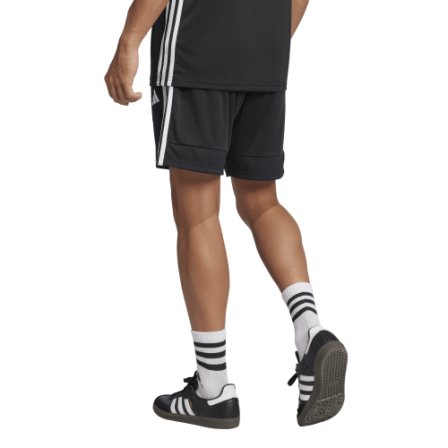 Short de Futbol TIRO ES SHO