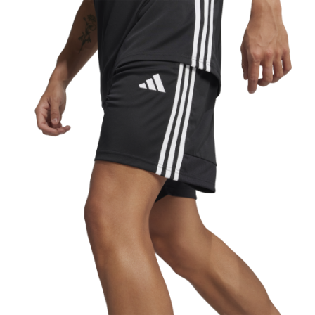 Short de Futbol TIRO ES SHO