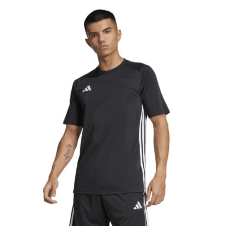 Sudadera de futbol Tiro 25 Essentials Jersey