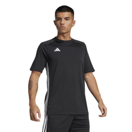 Sudadera de futbol Tiro 25 Essentials Jersey