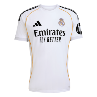Sudadera de futbol Real...