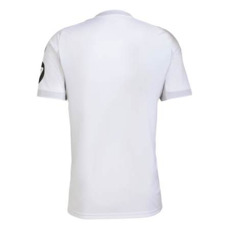 Sudadera de futbol Real Madrid 25/26 Home Jersey