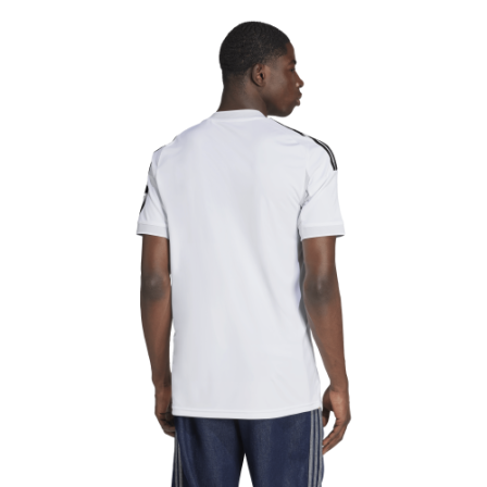 Sudadera de futbol Real Madrid 25/26 Home Jersey
