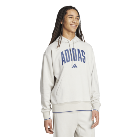 Sudadera de sportswear Collegiate Hoodie