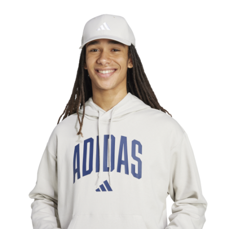 Sudadera de sportswear Collegiate Hoodie