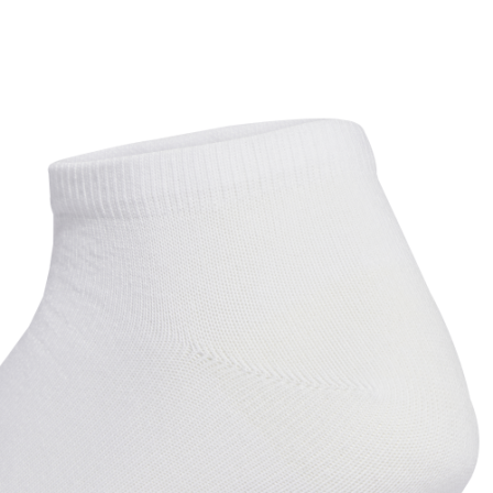 Calcetines de training de training de training Linear Crew Socks Cushioned Socks 6 Pair Pack
