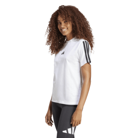 Camiseta de sportswear Essentials 3-Stripes Cotton T-Shirt