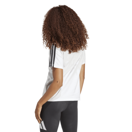 Camiseta de sportswear Essentials 3-Stripes Cotton T-Shirt